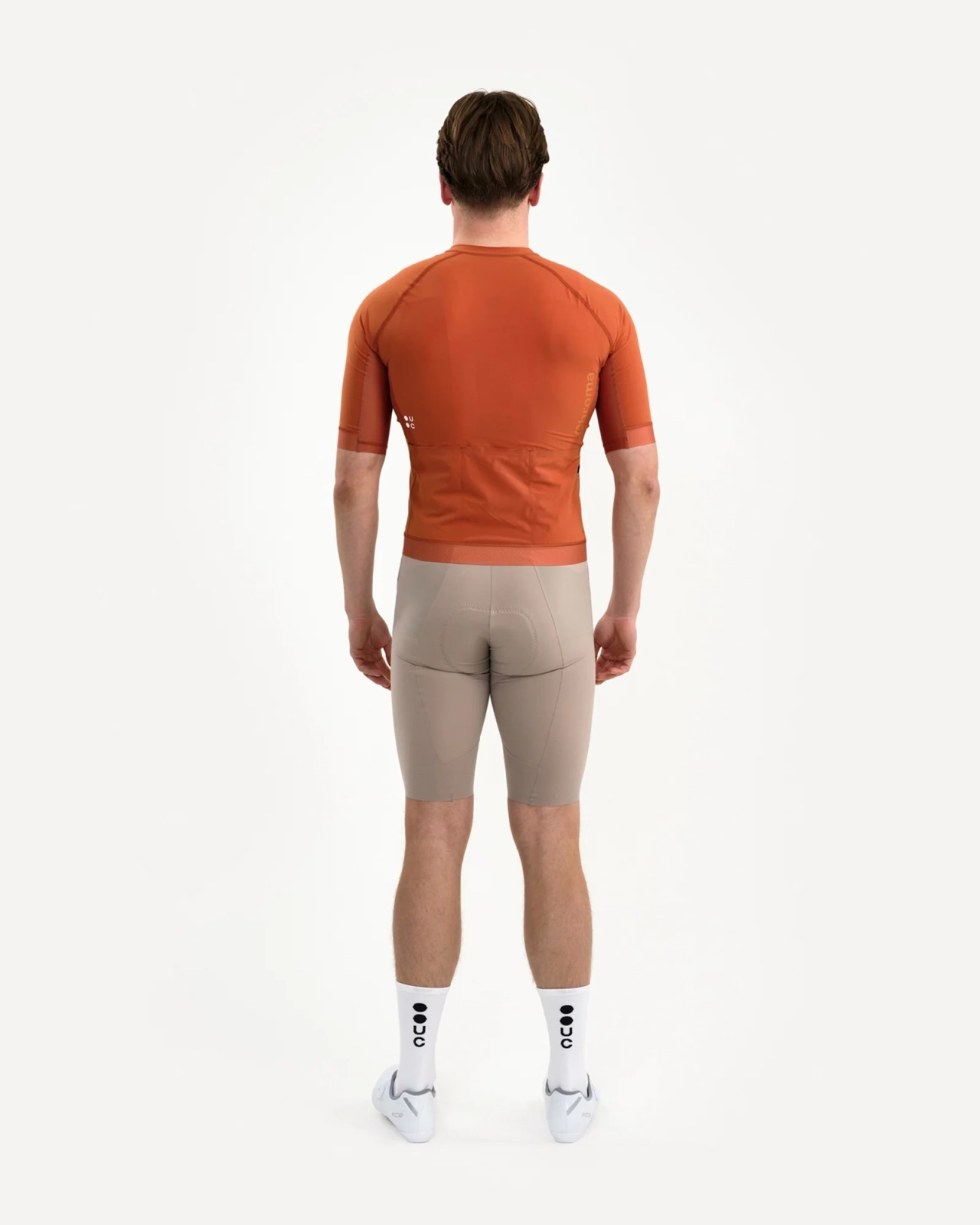 Men's Chroma Short Sleeve Jersey