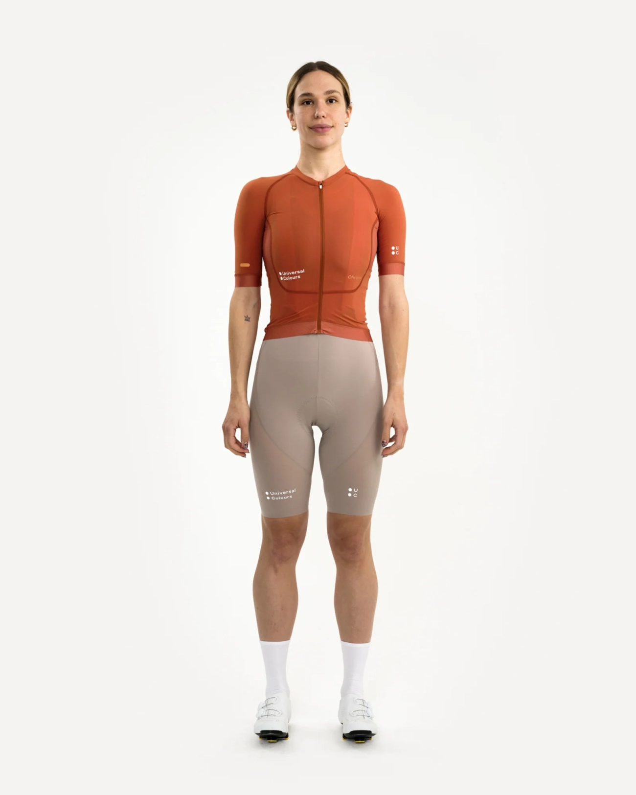 Women's Chroma Short Sleeve Jersey