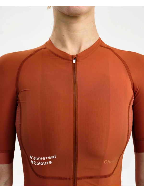 Women's Chroma Short Sleeve Jersey