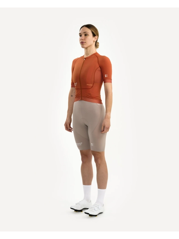 Women's Chroma Short Sleeve Jersey