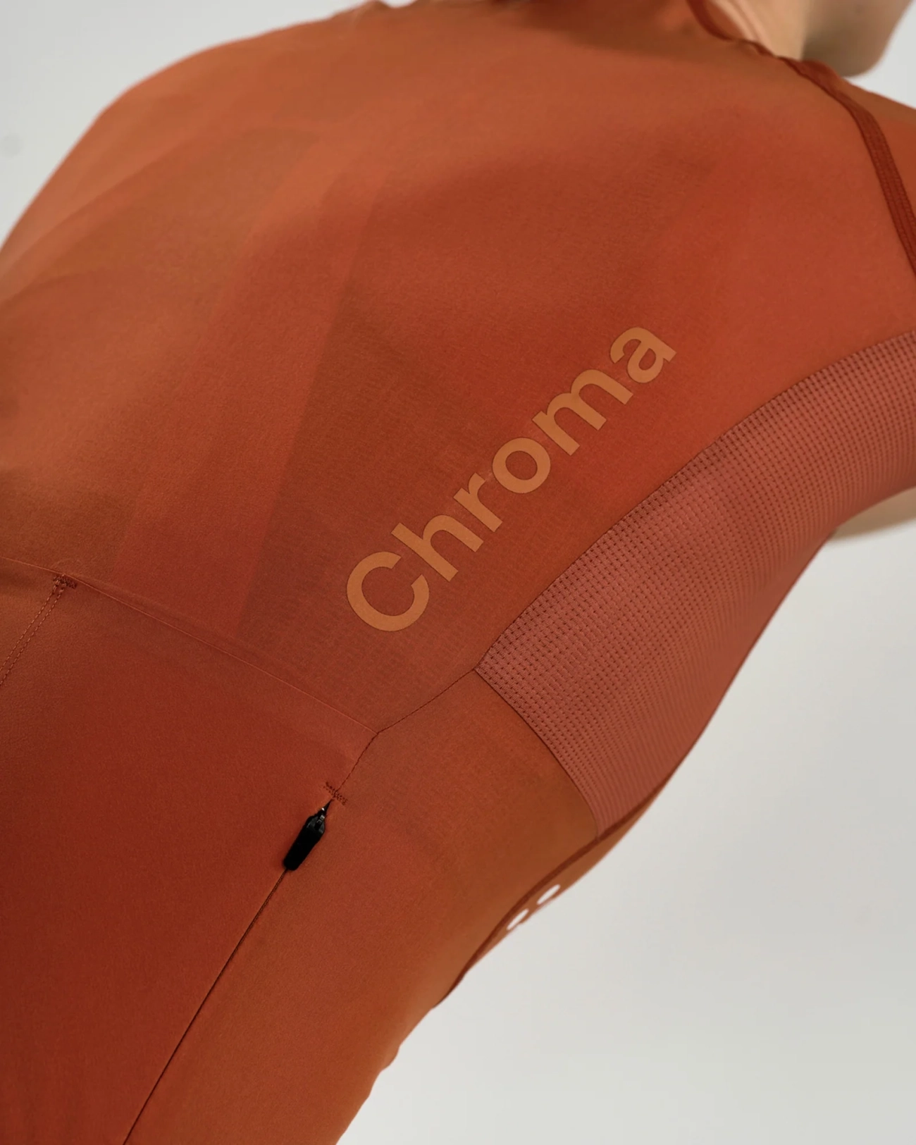 Women's Chroma Short Sleeve Jersey