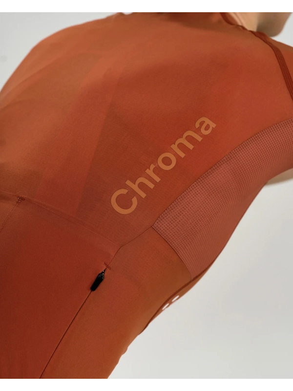 Women's Chroma Short Sleeve Jersey