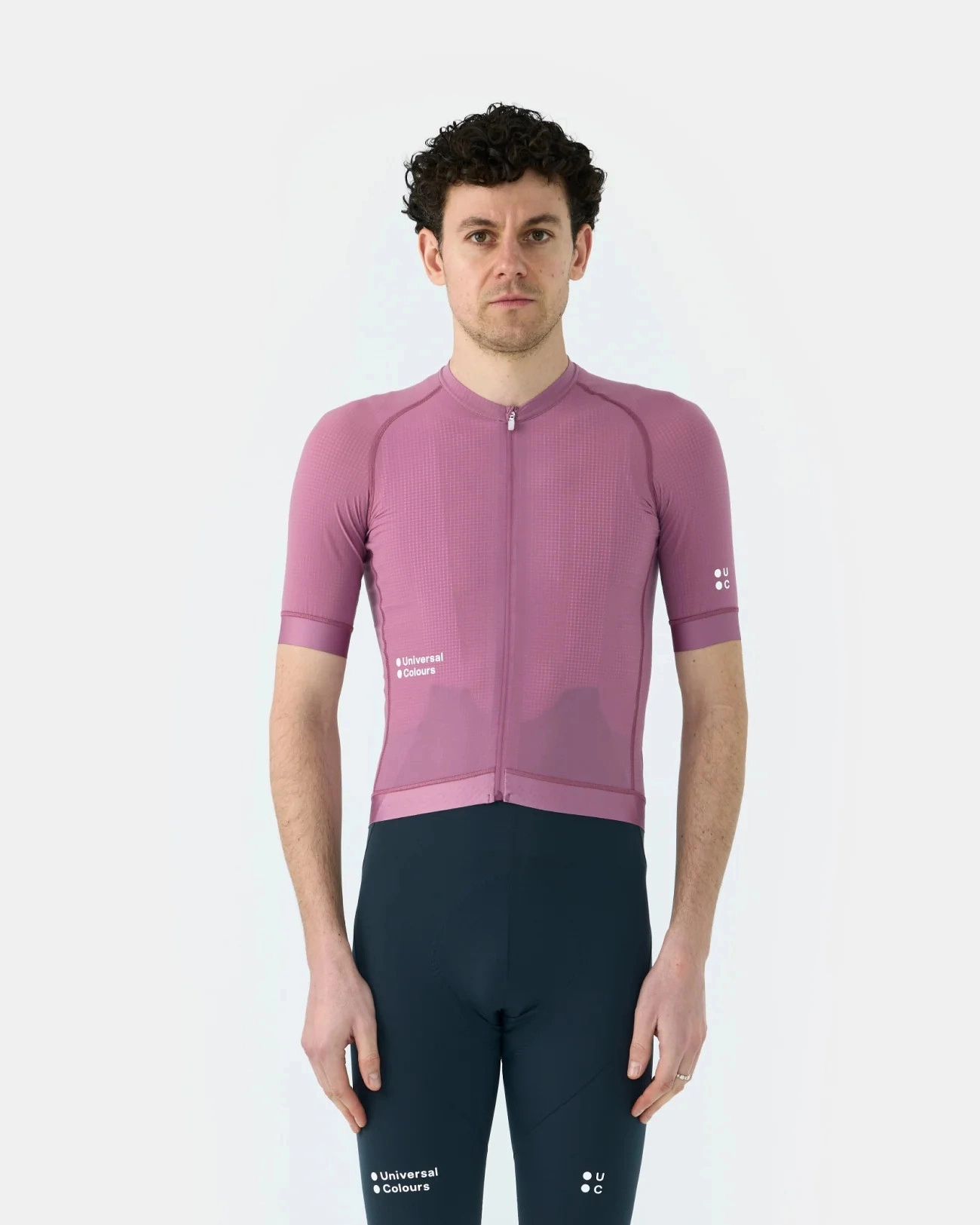 Chroma Light Short Sleeve Jersey