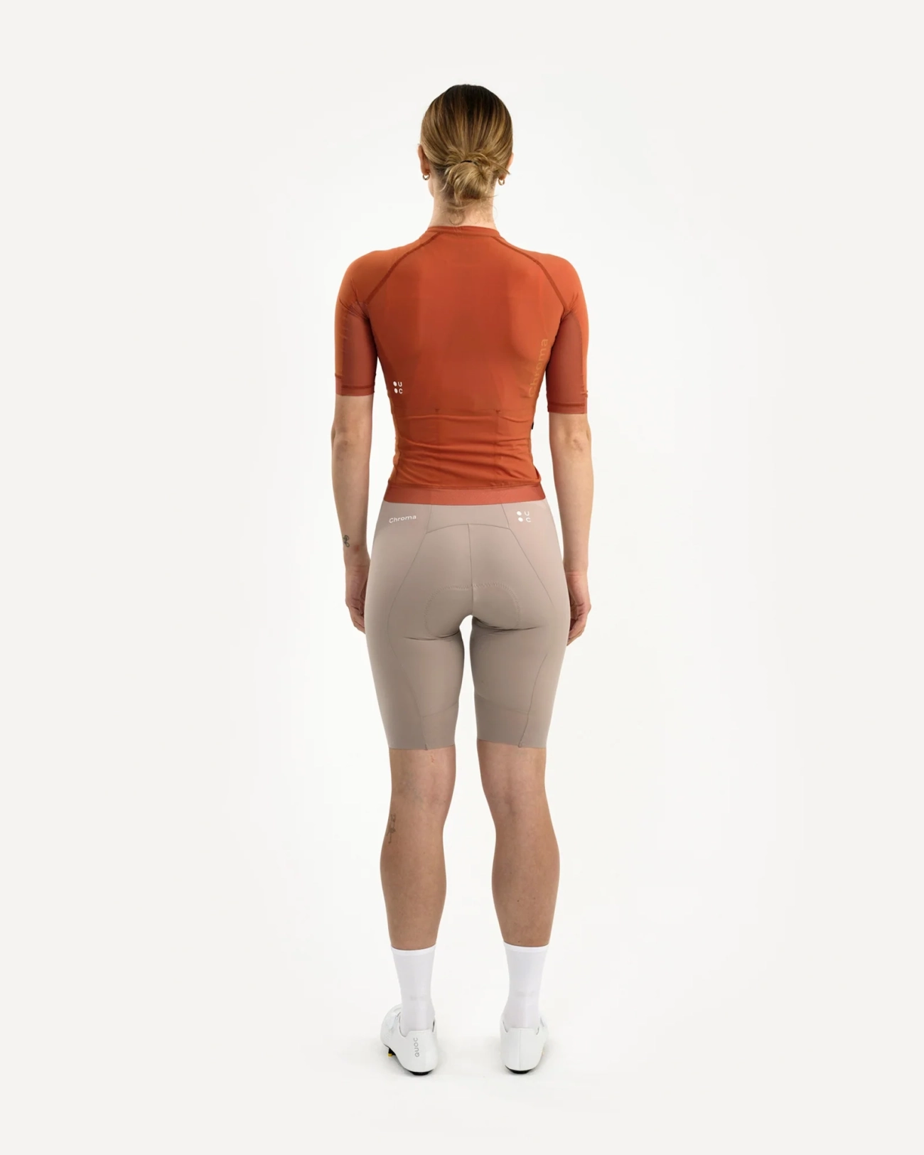 Women's Chroma Short Sleeve Jersey