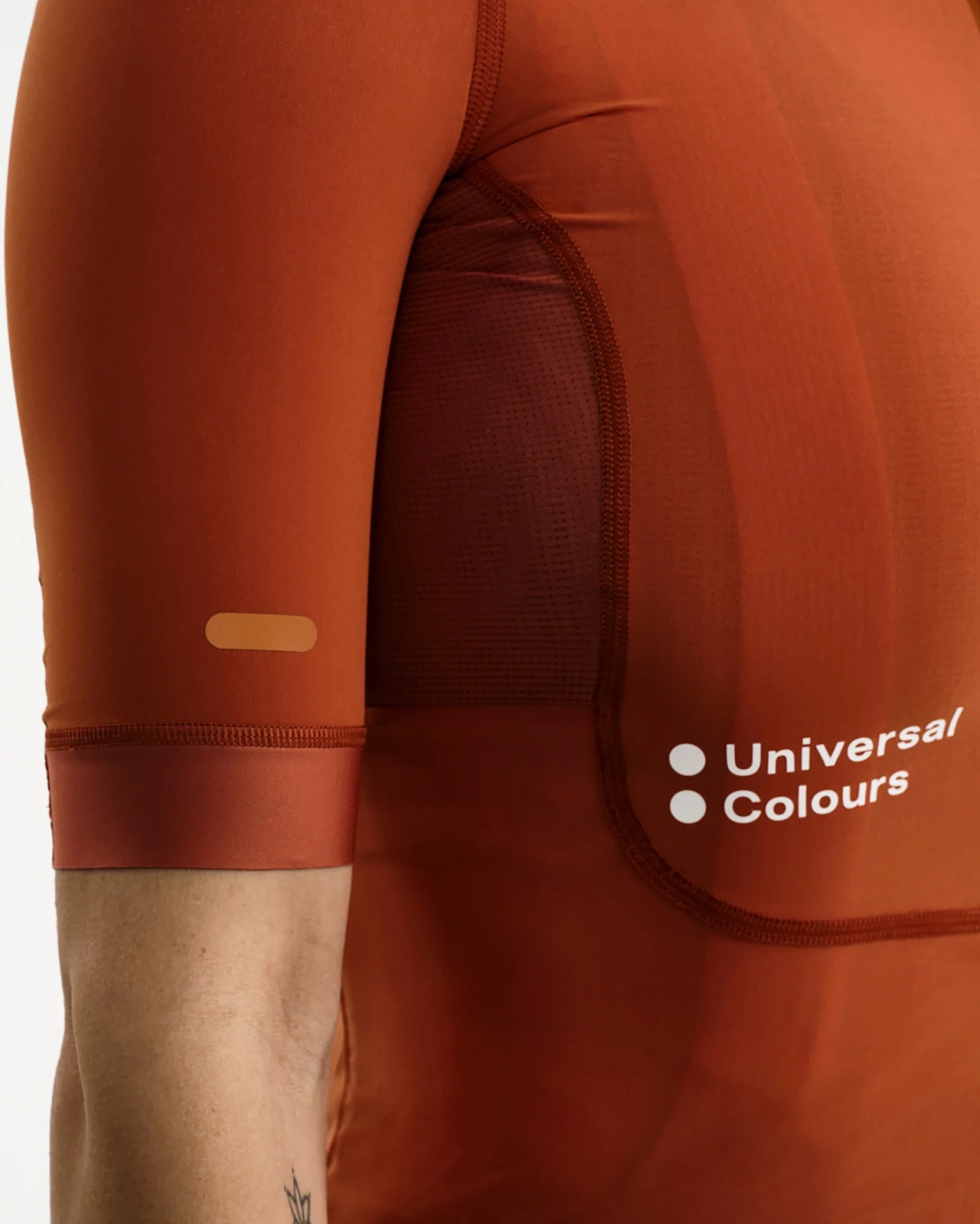 Women's Chroma Short Sleeve Jersey