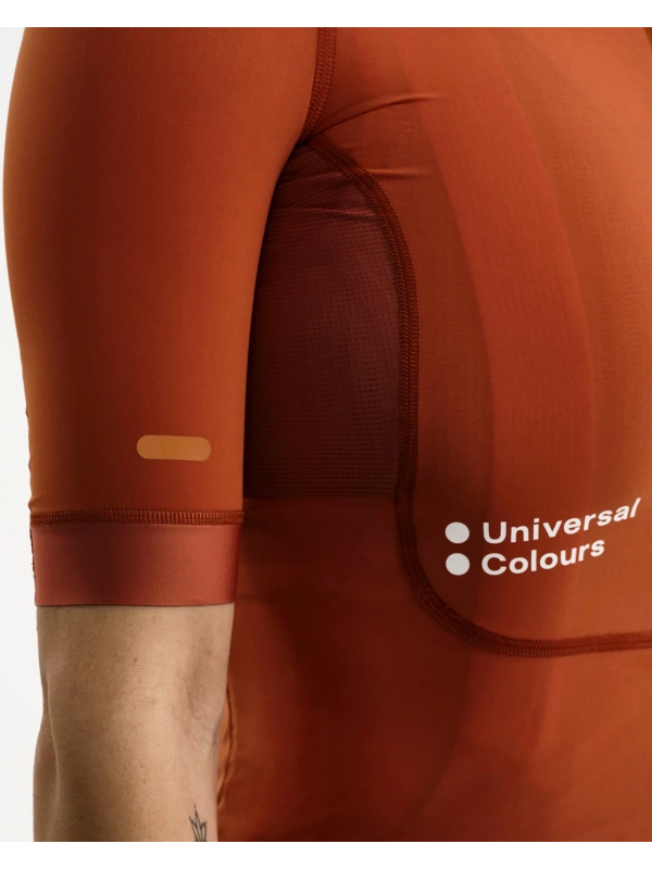 Women's Chroma Short Sleeve Jersey