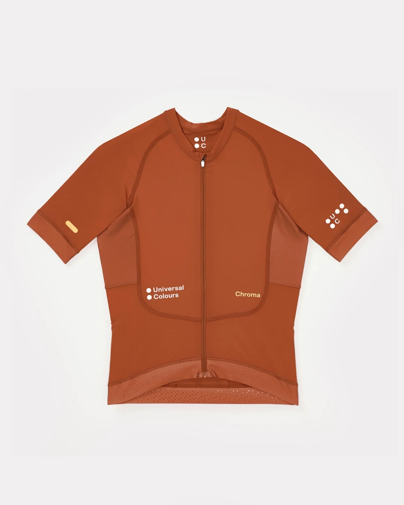 Women's Chroma Short Sleeve Jersey