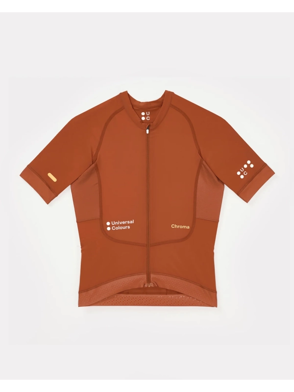 Women's Chroma Short Sleeve Jersey