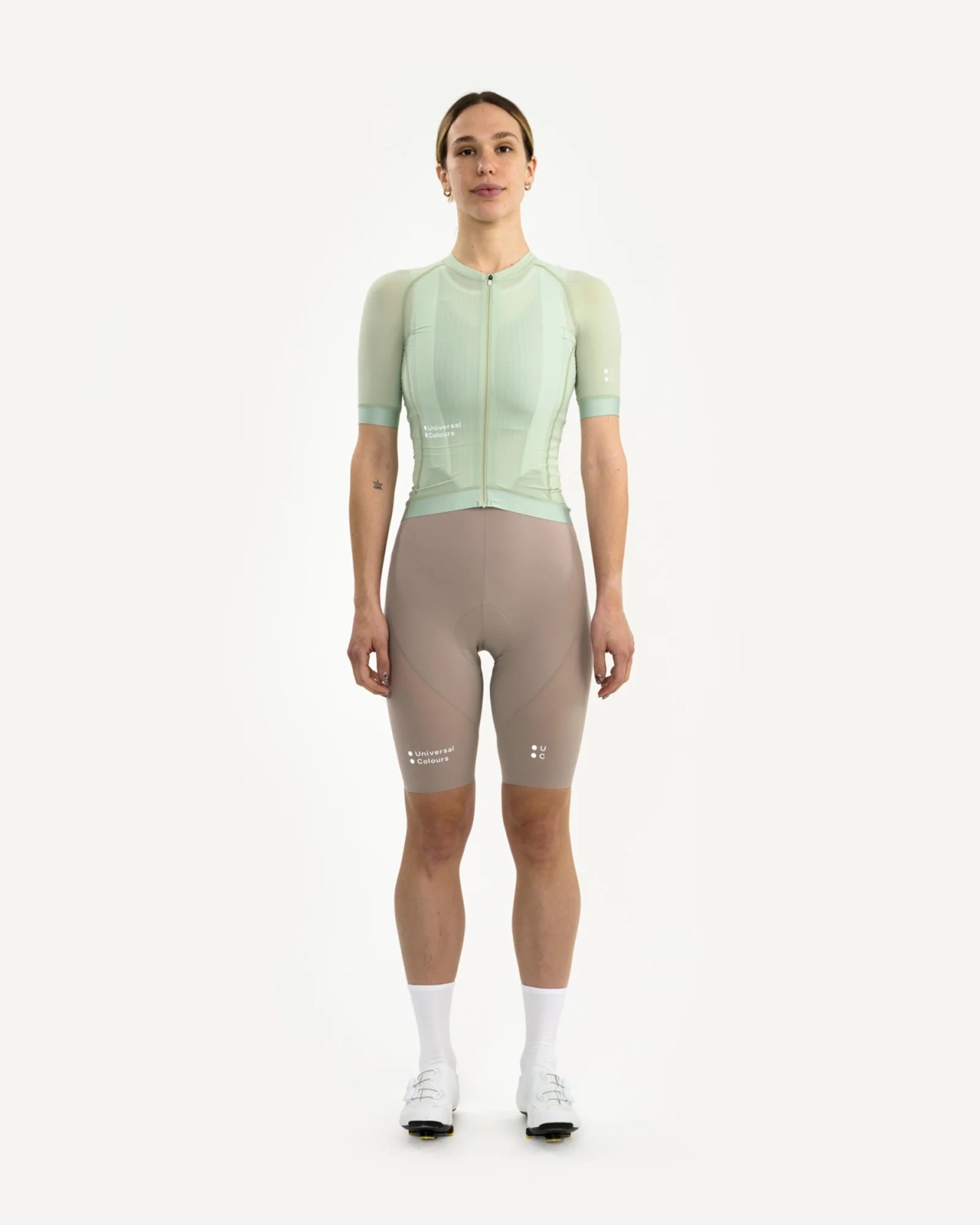 Women's Chroma Light short sleeve jersey
