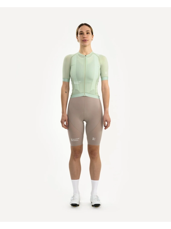 Women's Chroma Light short sleeve jersey