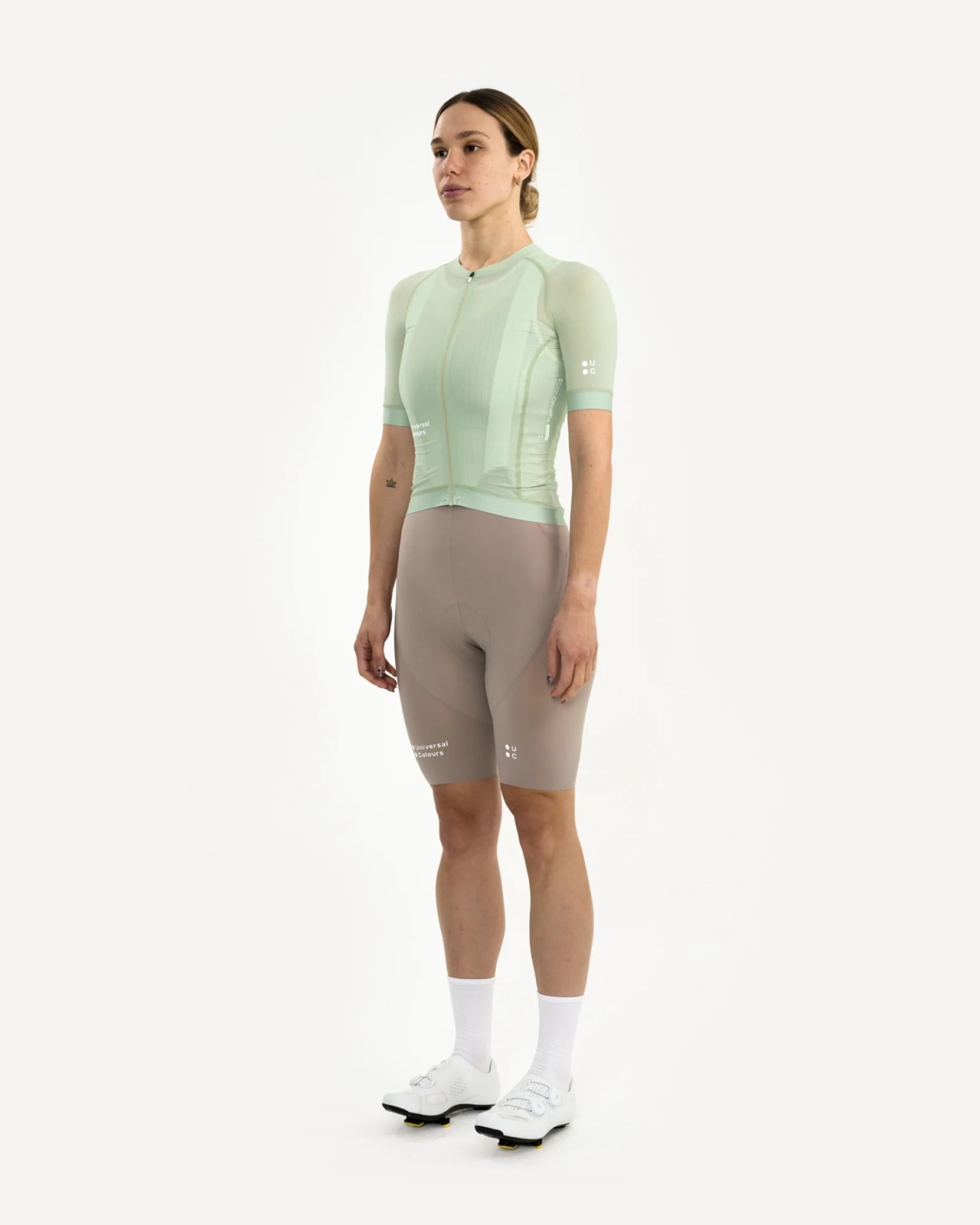 Women's Chroma Light short sleeve jersey