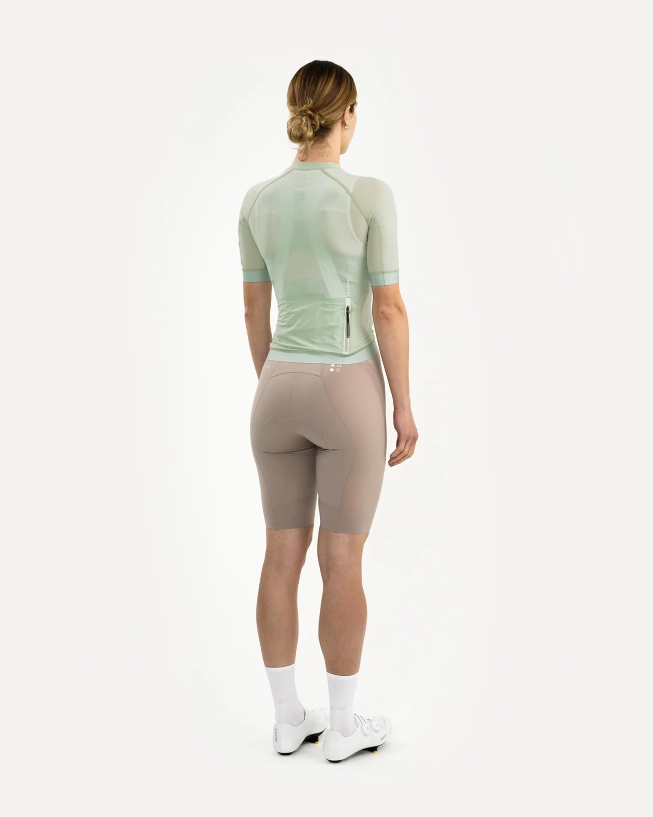 Women's Chroma Light short sleeve jersey