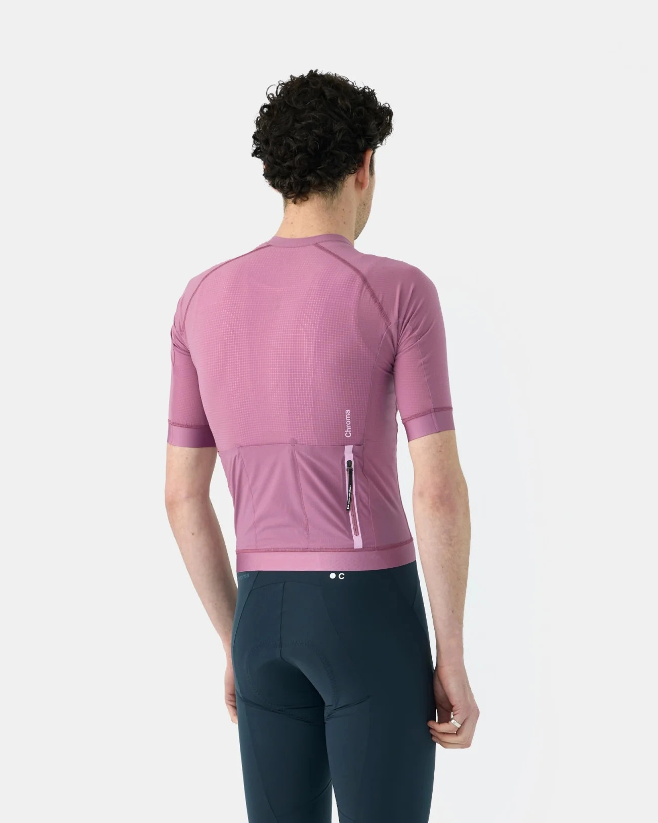 Chroma Light Short Sleeve Jersey