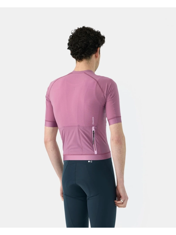 Chroma Light Short Sleeve Jersey