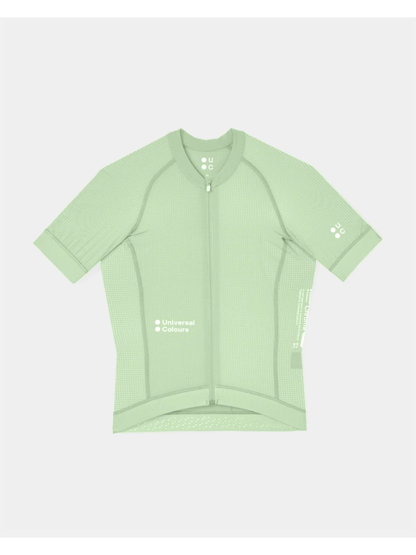 Women's Chroma Light short sleeve jersey