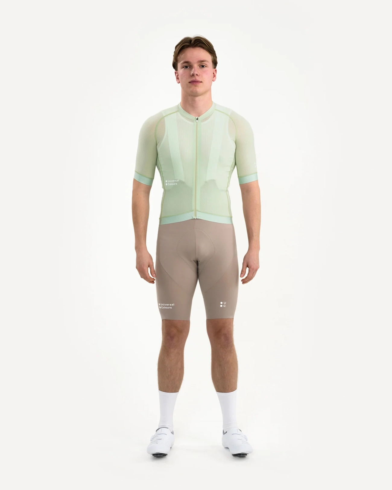 Men's Chroma Light short sleeve jersey