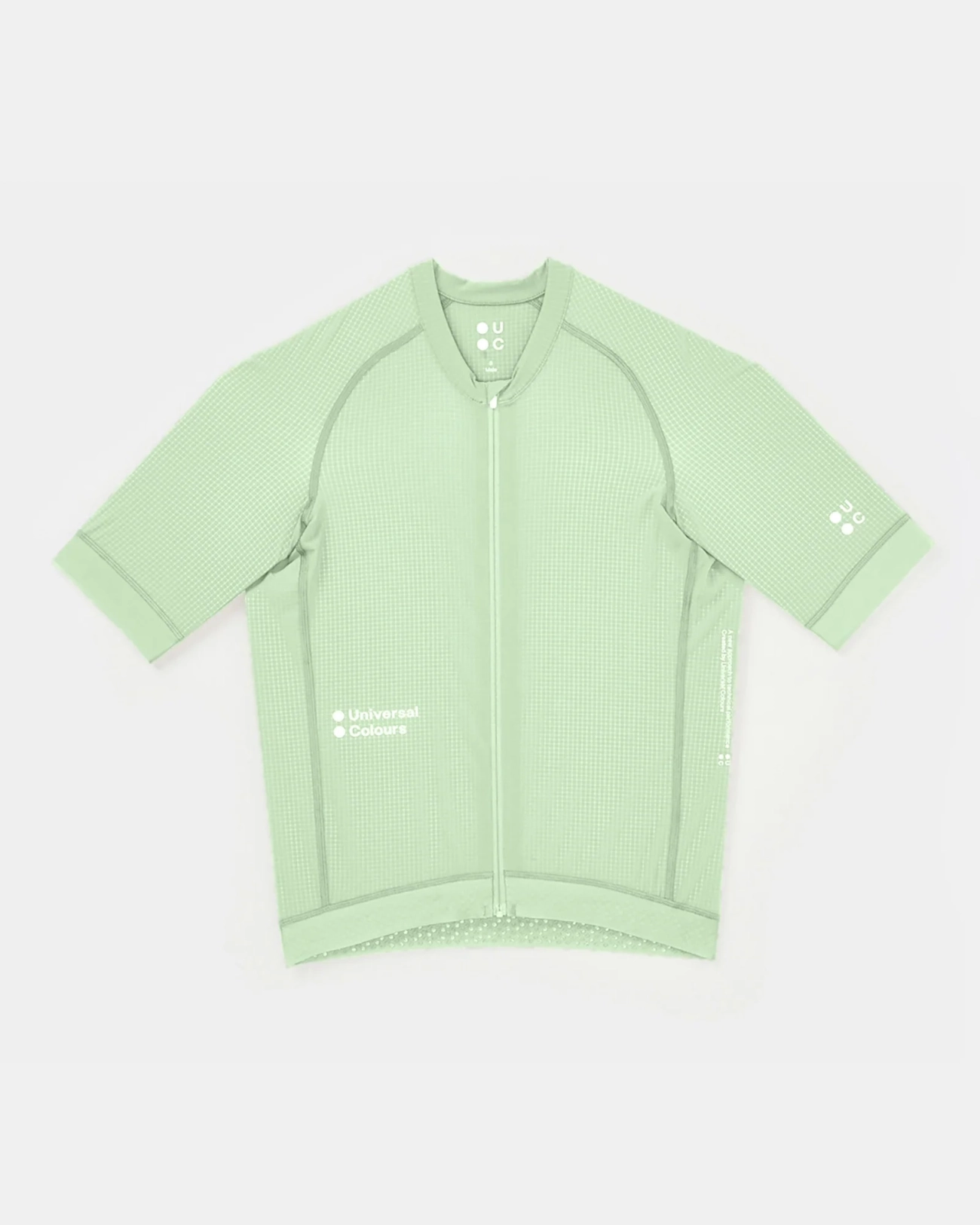 Men's Chroma Light short sleeve jersey