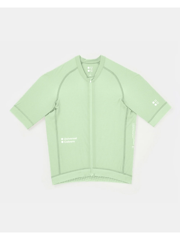 Men's Chroma Light short sleeve jersey