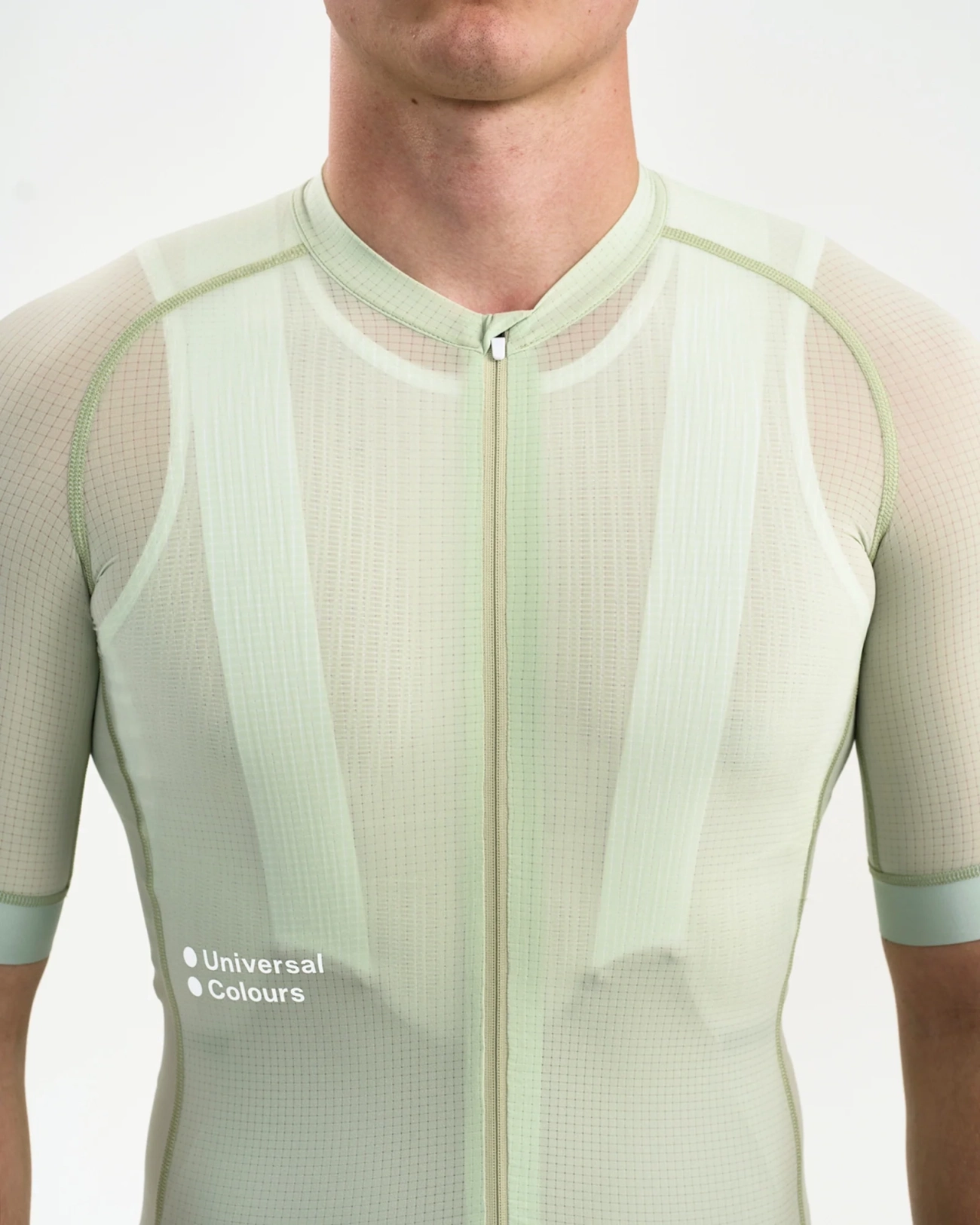 Men's Chroma Light short sleeve jersey