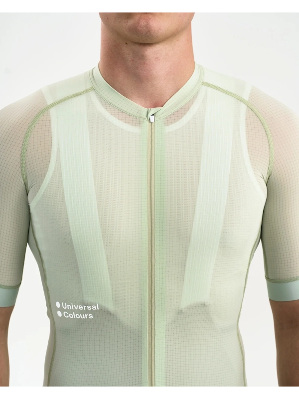 Men's Chroma Light short sleeve jersey
