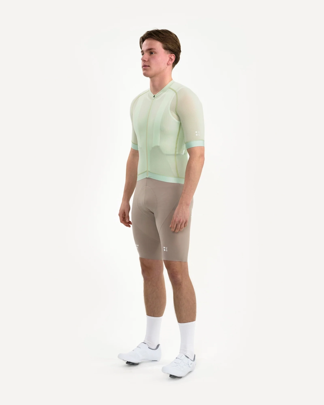 Men's Chroma Light short sleeve jersey