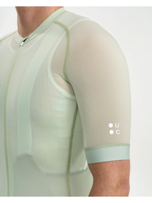 Men's Chroma Light short sleeve jersey