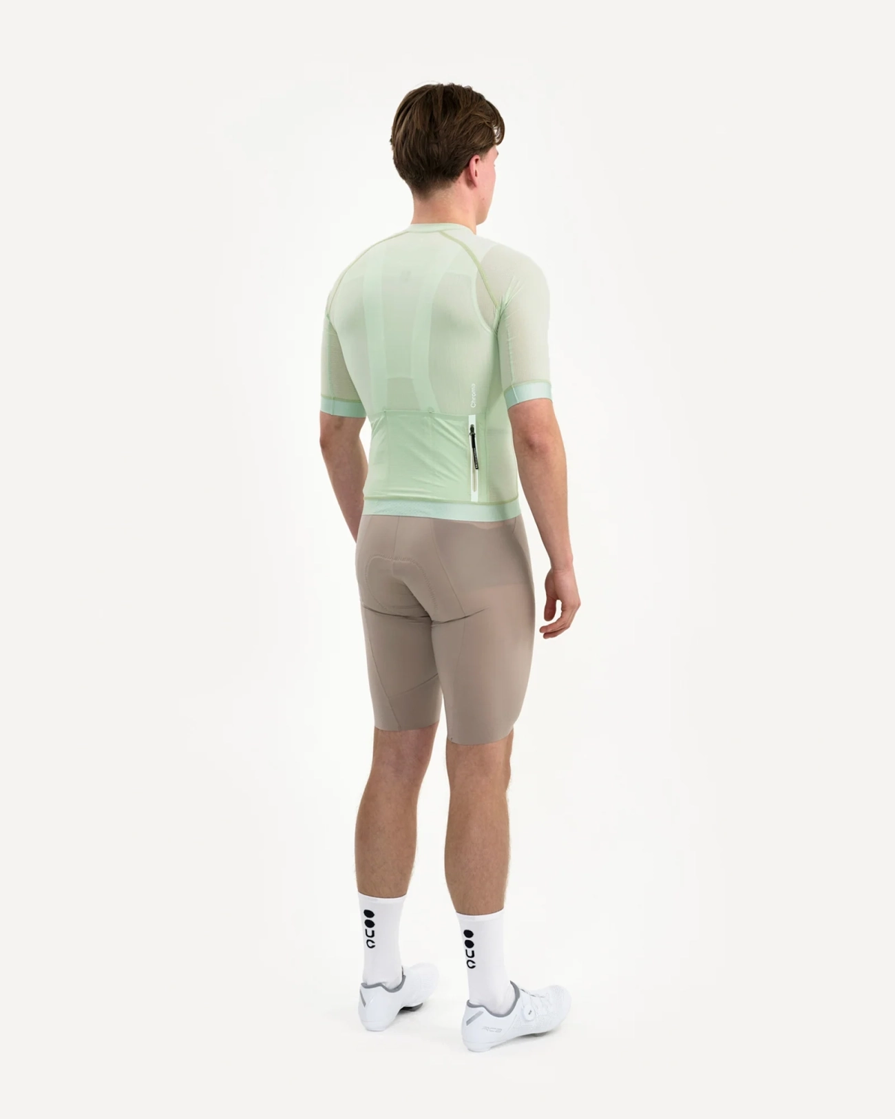 Men's Chroma Light short sleeve jersey