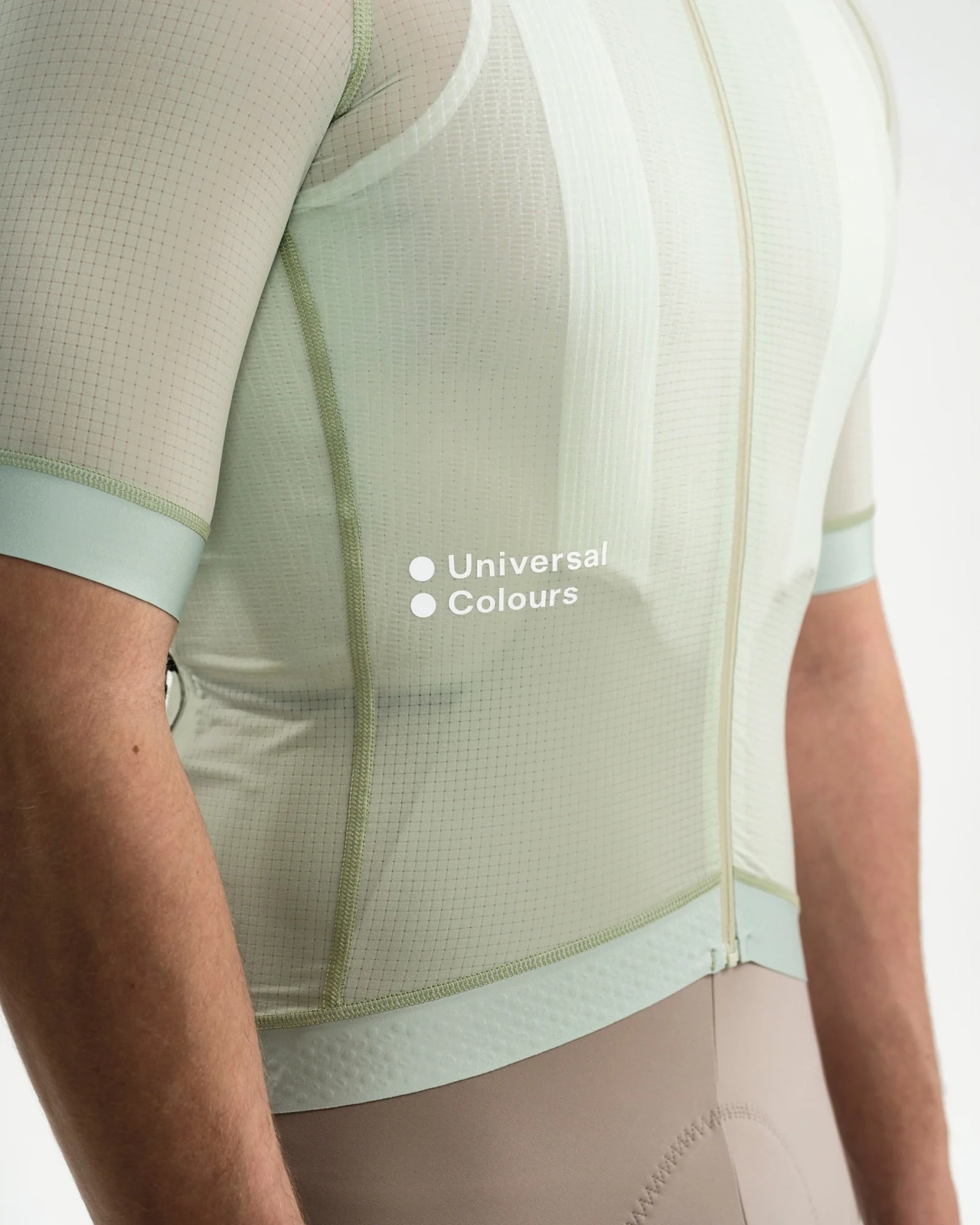Men's Chroma Light short sleeve jersey