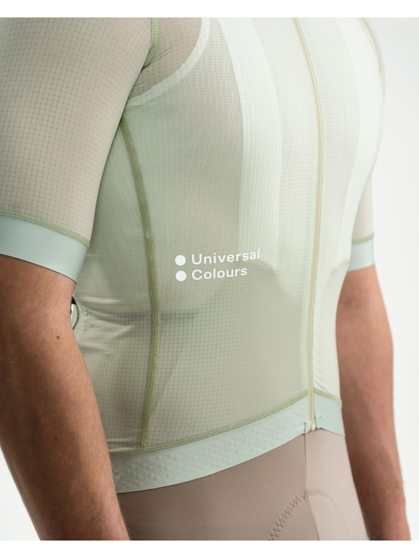 Men's Chroma Light short sleeve jersey