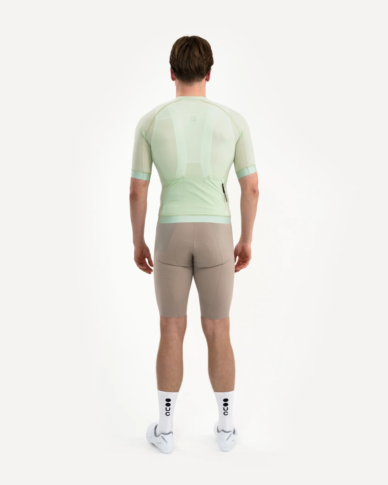 Men's Chroma Light short sleeve jersey