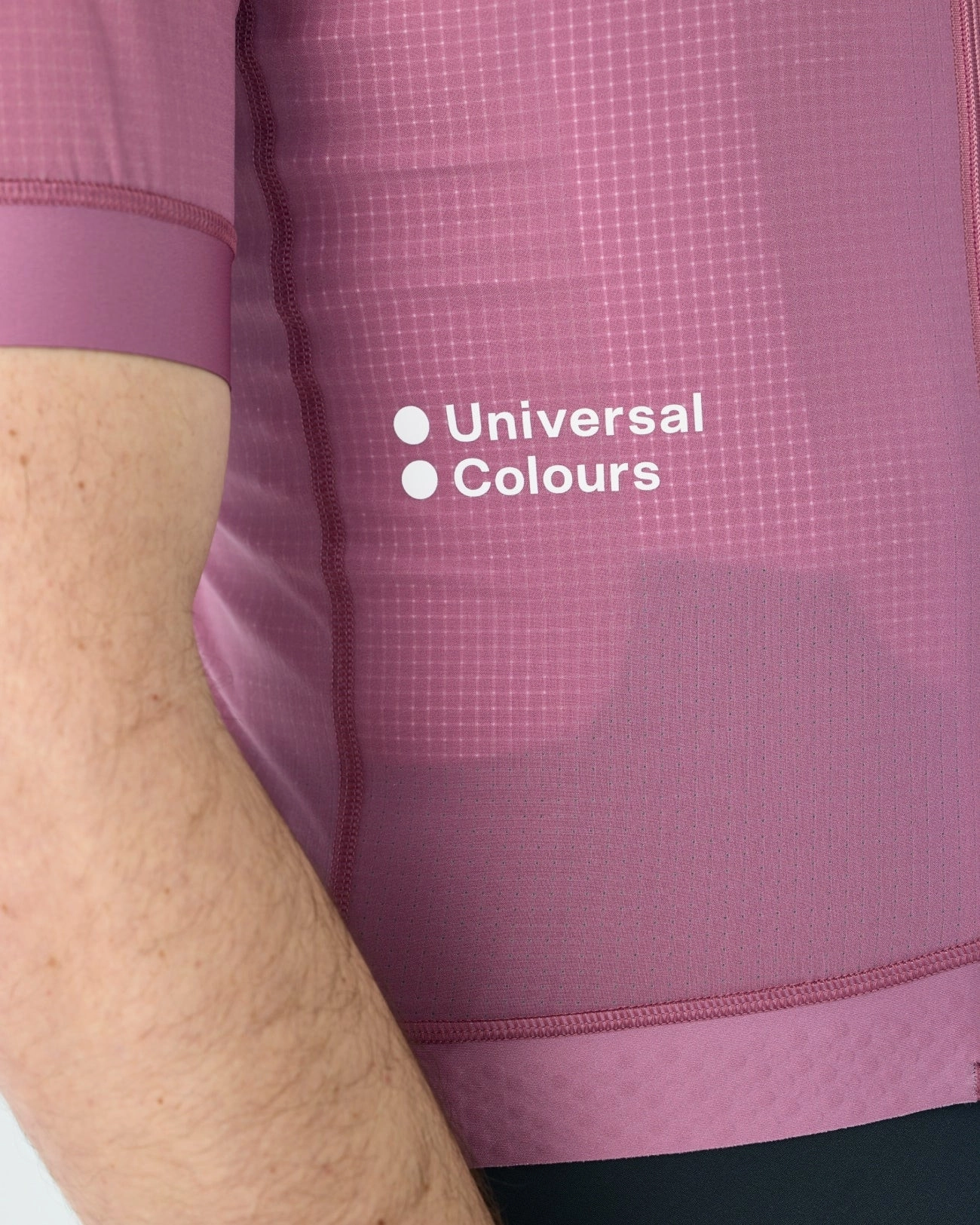 Chroma Light Short Sleeve Jersey