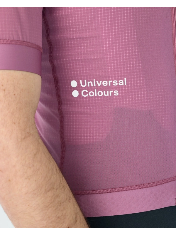 Chroma Light Short Sleeve Jersey