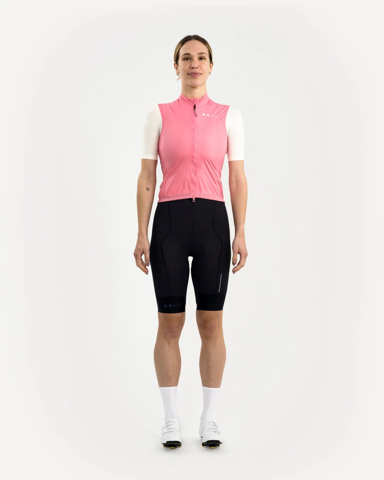 Women's Mono Gilet 2.0 (updated fit)