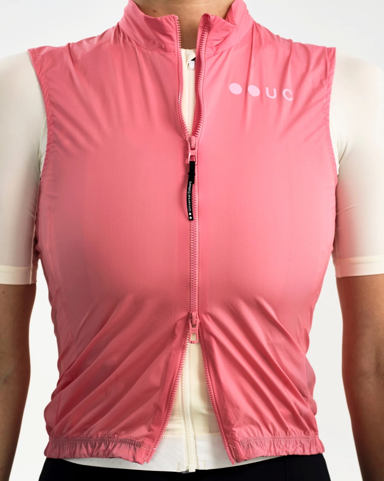 Women's Mono Gilet 2.0 (updated fit)