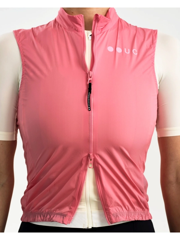 Women's Mono Gilet 2.0 (updated fit)