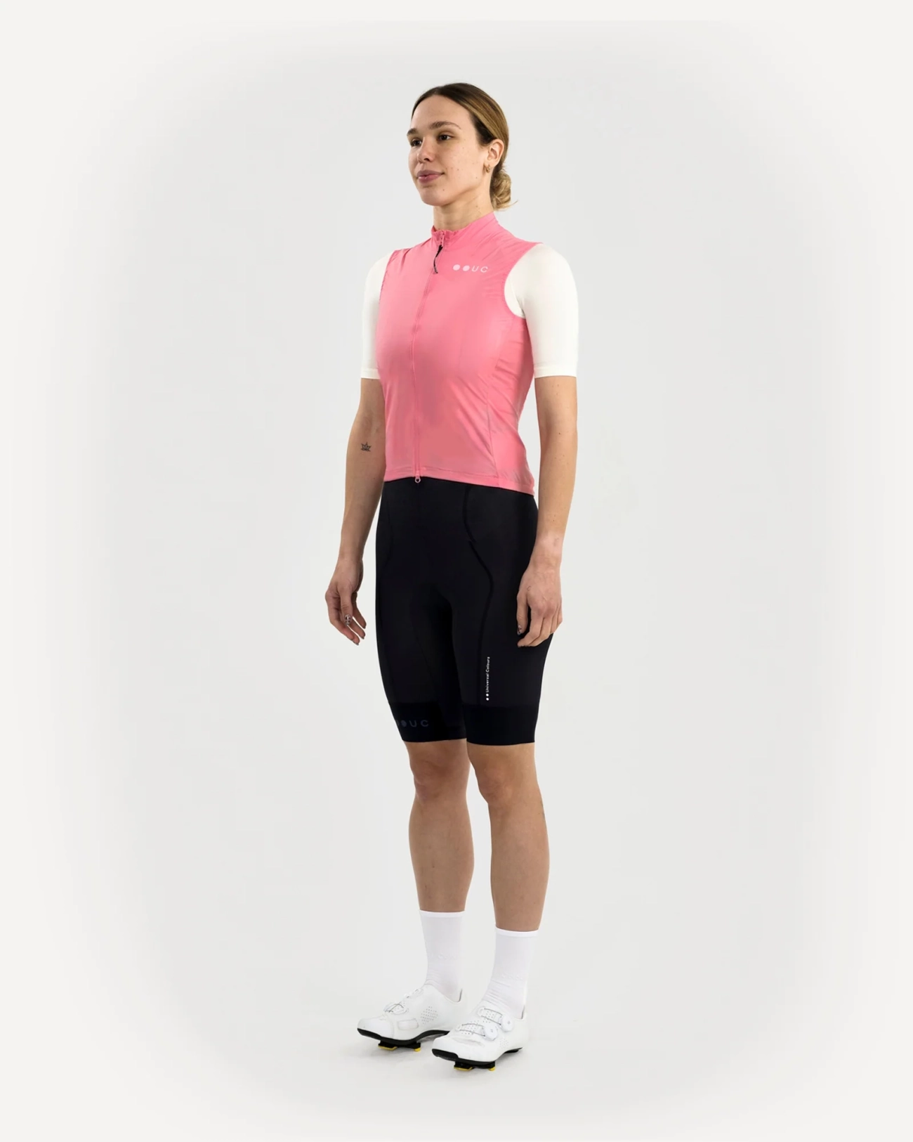 Women's Mono Gilet 2.0 (updated fit)