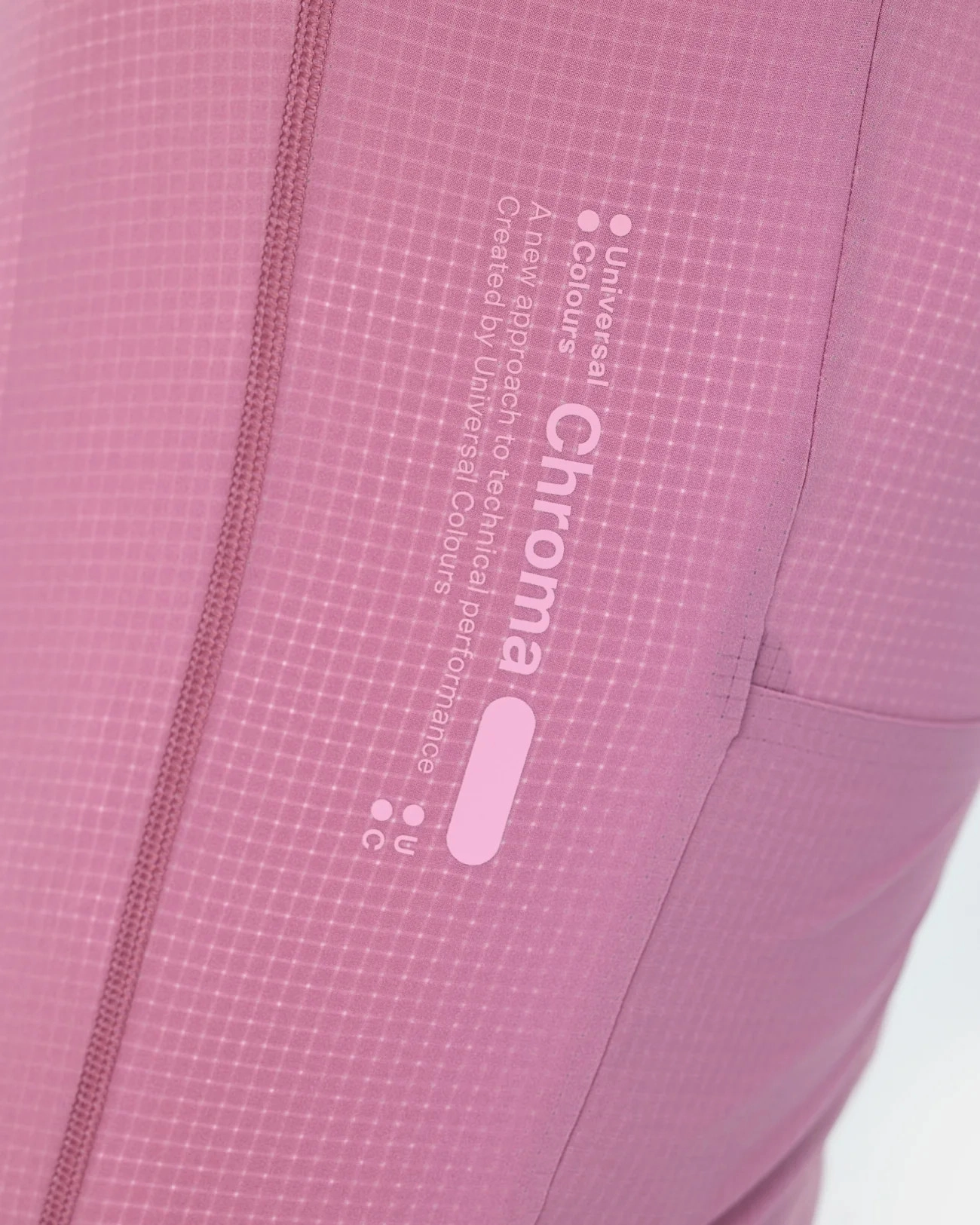 Chroma Light Short Sleeve Jersey