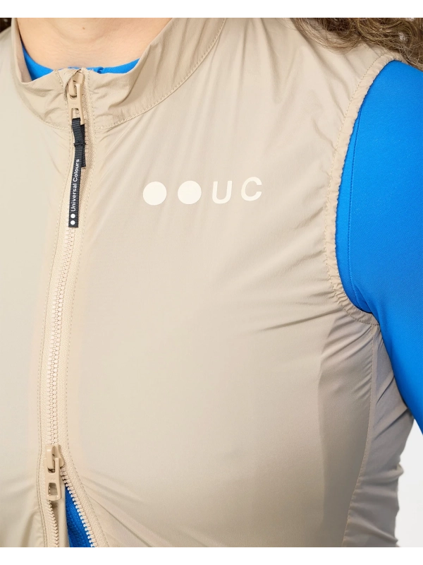 Women's Mono Gilet 2.0 (updated fit)