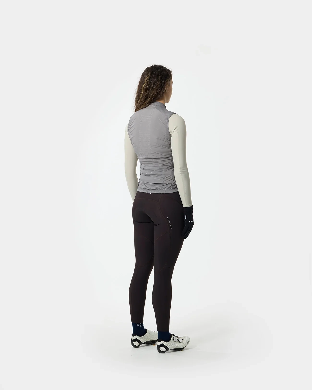Women's Mono Gilet 2.0 (updated fit)