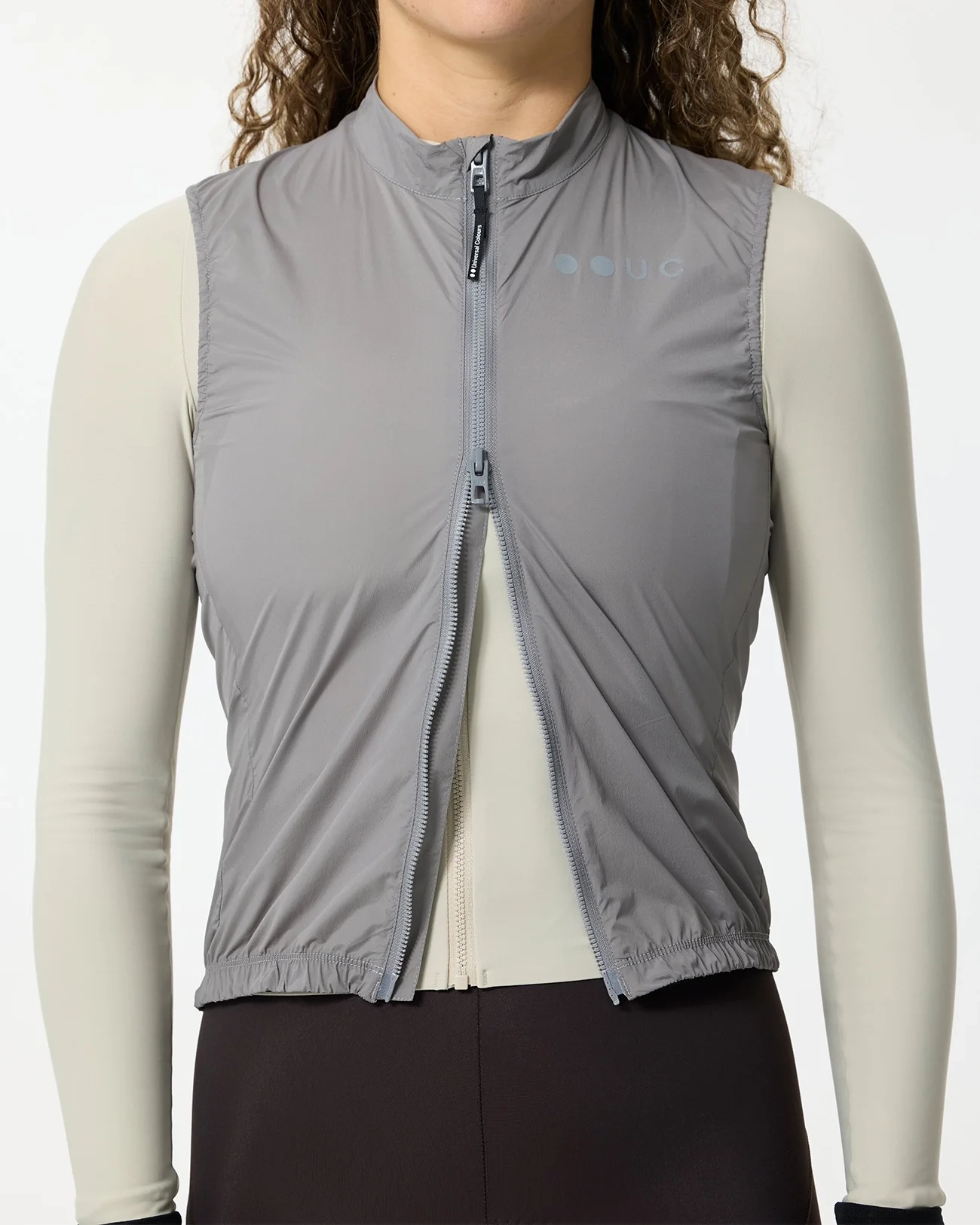 Women's Mono Gilet 2.0 (updated fit)