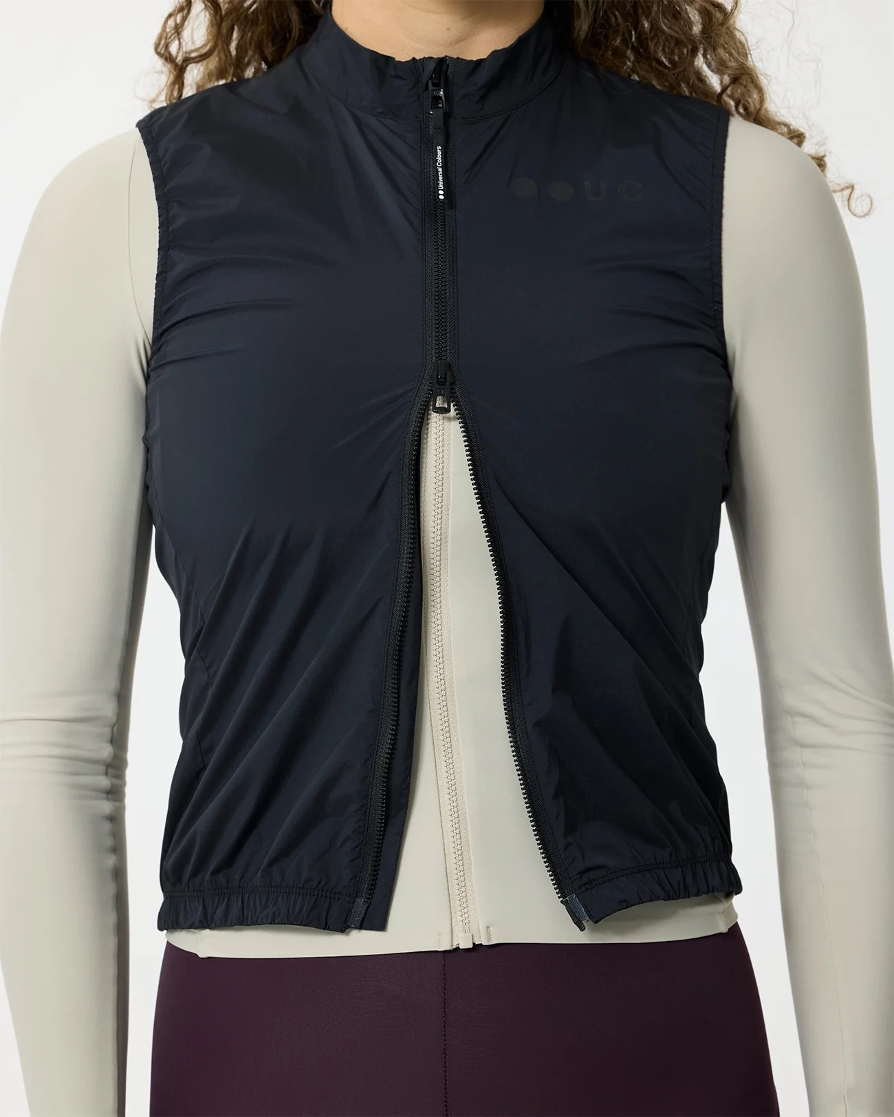 Women's Mono Gilet 2.0 (updated fit)