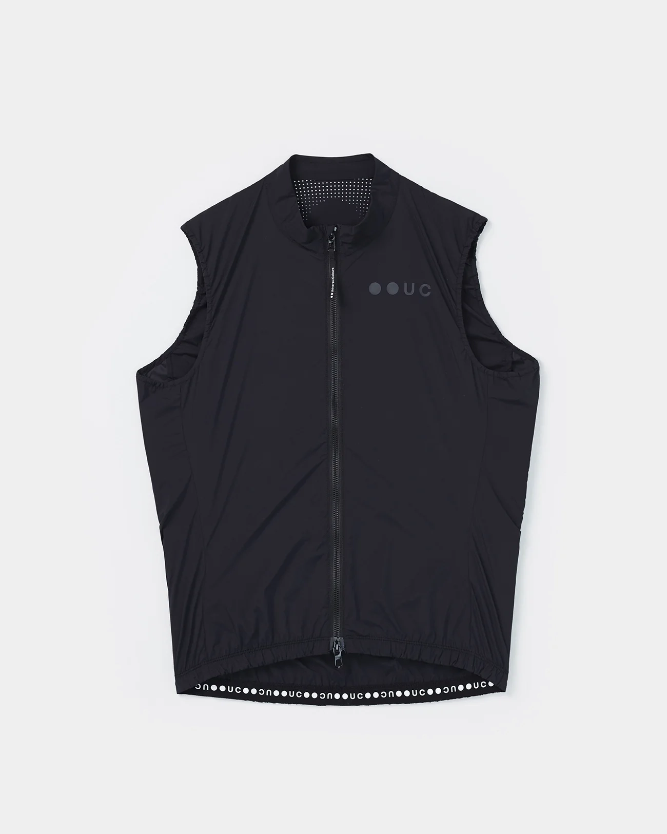 Women's Mono Gilet 2.0 (updated fit)