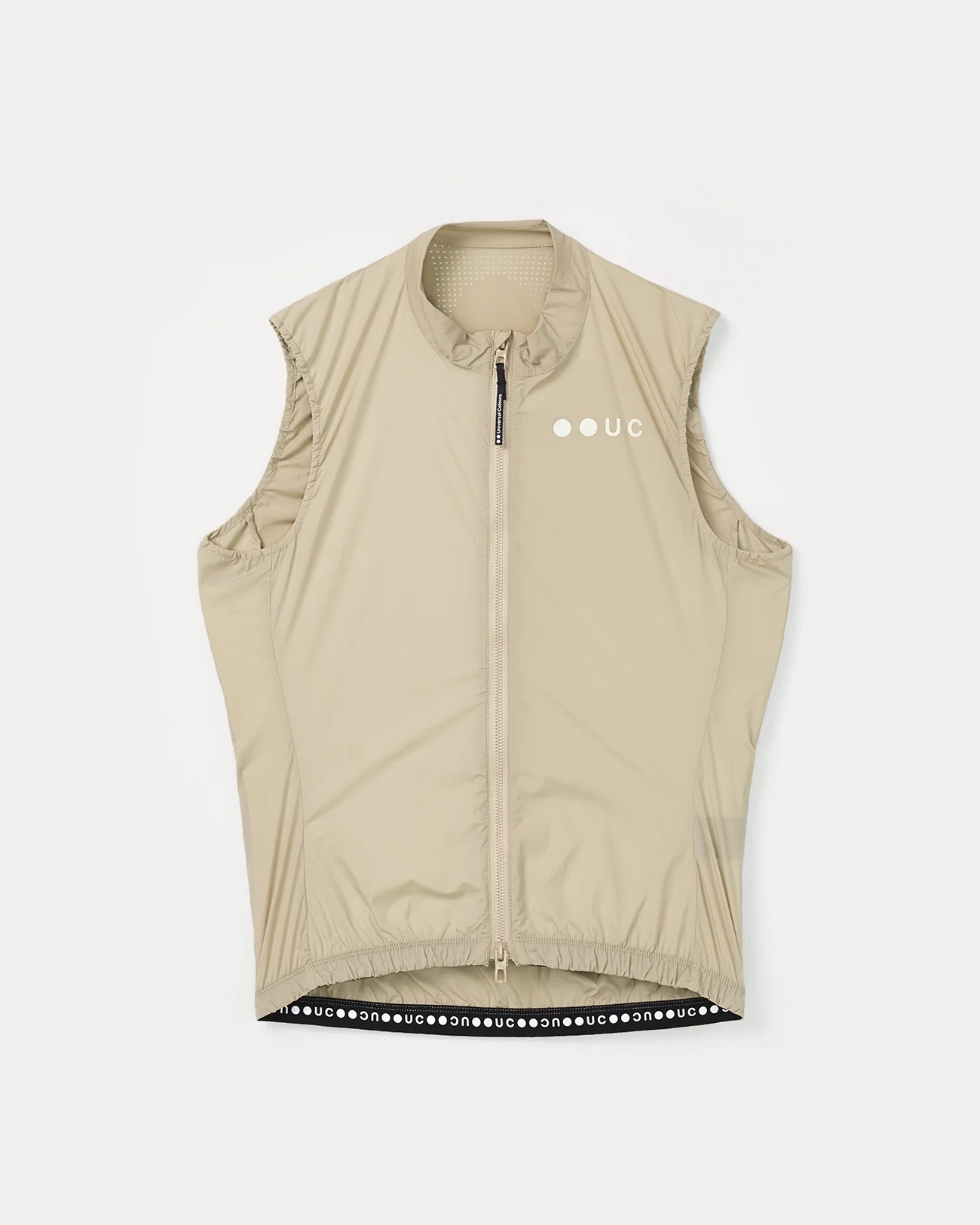 Women's Mono Gilet 2.0 (updated fit)