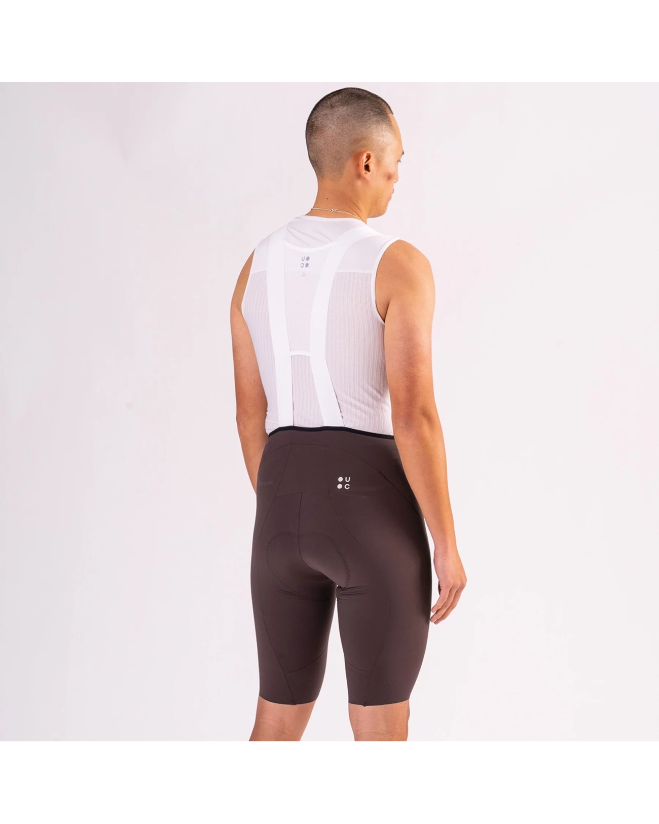 Chroma Bib Short