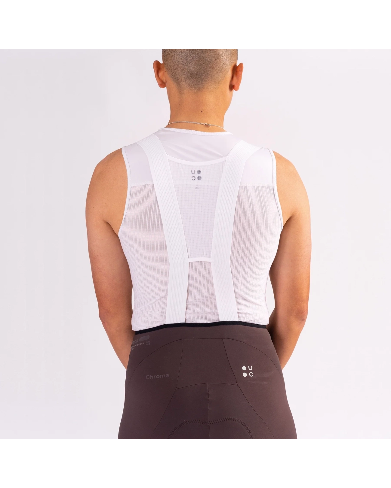 Chroma Bib Short