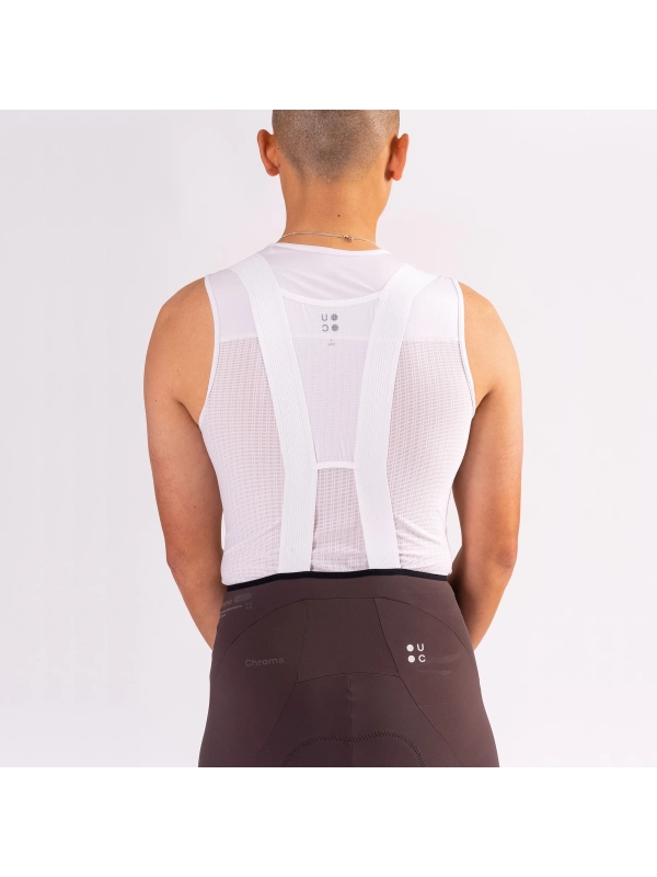 Chroma Bib Short