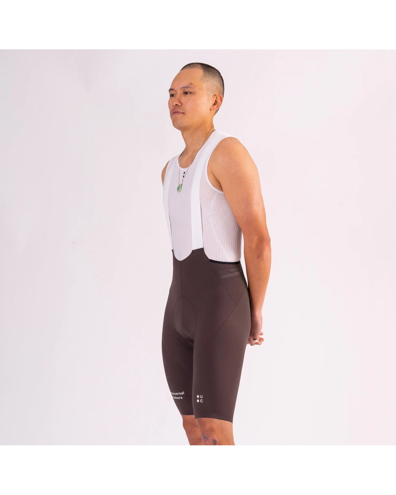 Chroma Bib Short