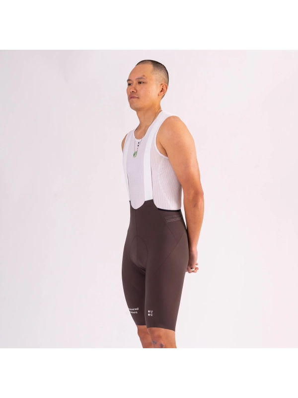 Chroma Bib Short