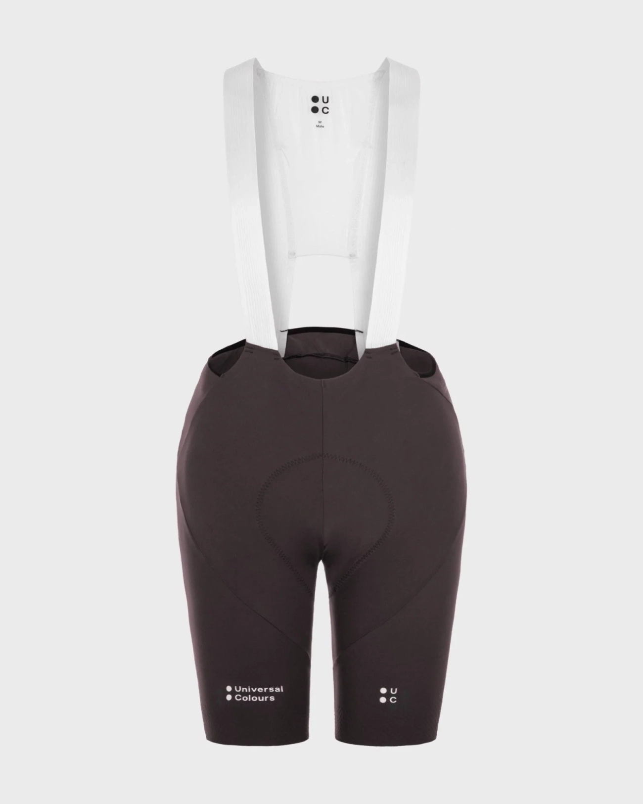 Chroma Bib Short