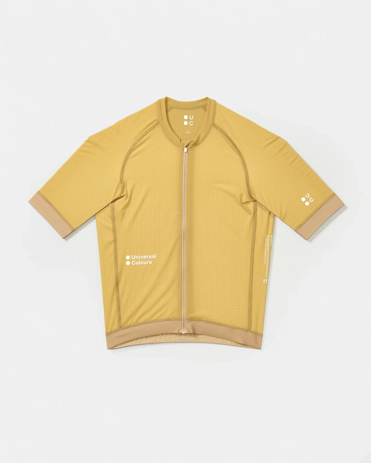 Chroma Light Short Sleeve Jersey